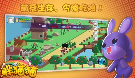 刺激的类似第五人格的游戏有哪些