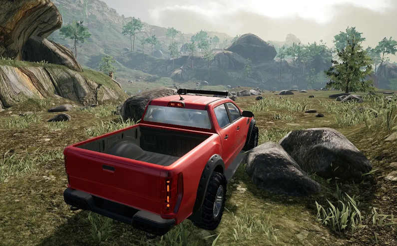 受欢迎的竞速游戏盘点