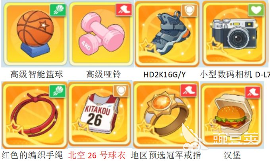 篮球少女飞跃巅峰第二天玩法教程 篮球少女飞跃巅峰新手入门指南截图