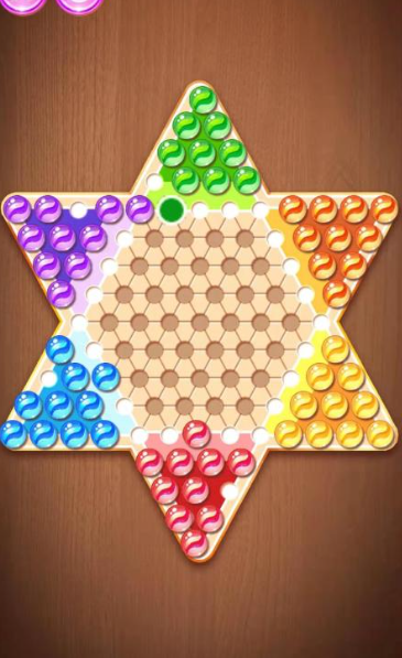 跳棋游戏哪些值得玩2026