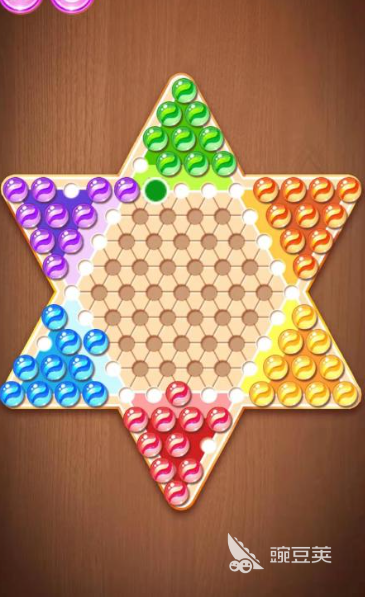 2026跳棋游戏哪个值得下载 必玩跳棋游戏人气分享汇总截图