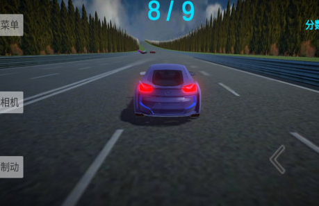 刺激的3d赛车有哪些