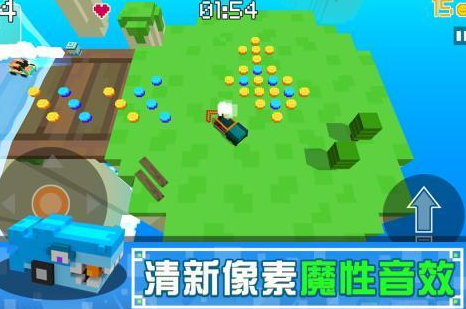 高人气的二人亲子游戏推荐哪些