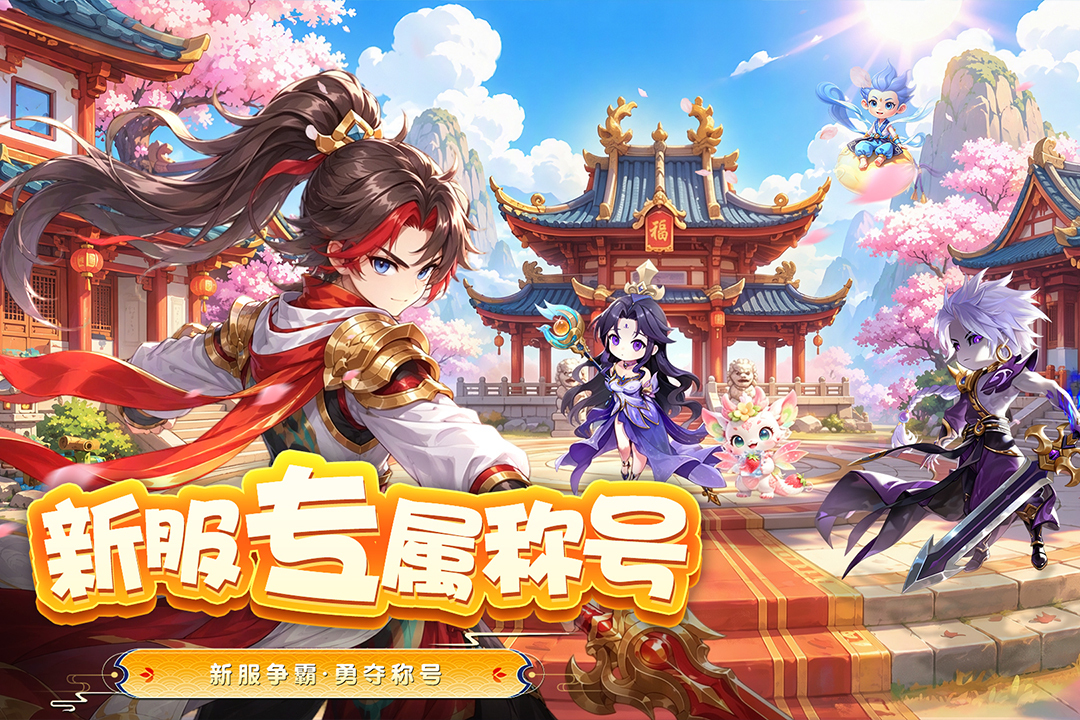 大梦仙途哪些平台渠道福利/礼包最多最好 大梦仙途福利推荐截图