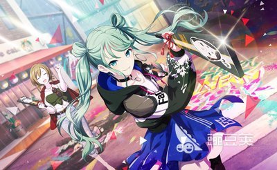 2026初音音乐游戏分享:火爆的好玩音游介绍