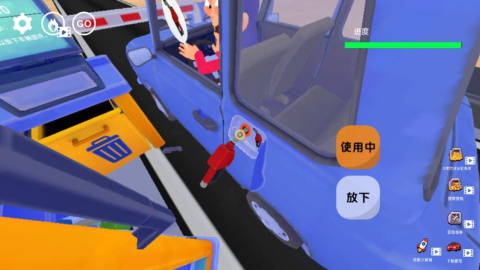 2026火爆的加油站游戏介绍 能够经营加油站的小游戏合辑