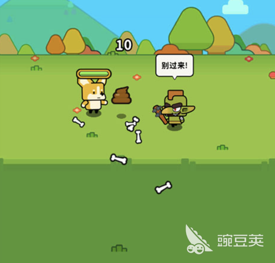 魔法森林大作战好玩吗 魔法森林大作战玩法详解教程截图