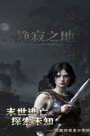 静寂之地游戏手机版上线时间推荐 静寂之地手游上线时间是什么时候