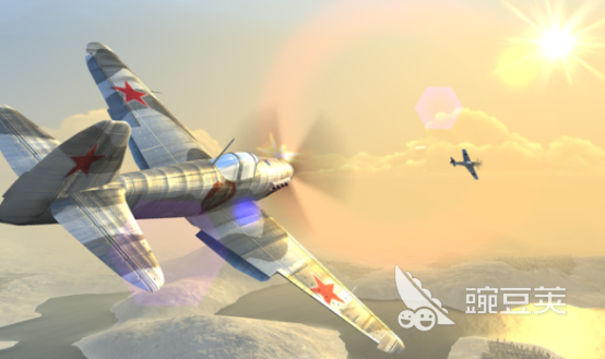 高人气二战空战游戏手机版哪个好玩 2026火爆的二战空战游戏下载分享截图