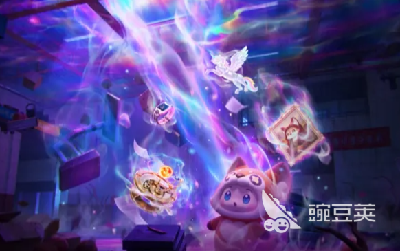 元梦之星虹蚀玩法怎么样 元梦之星虹蚀玩法教程详解截图
