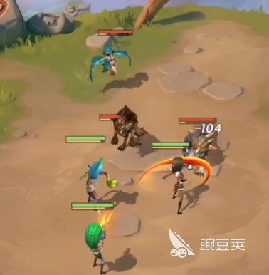 我叫MT崛起羁绊光环是什么？羁绊光环效果与搭配玩法详解