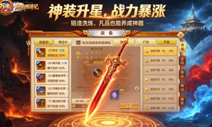有啥受欢迎的回合制游戏手机版分享 2026流行的回合制手游榜单合集截图