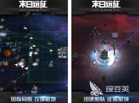 必玩的科幻游戏有哪几款 2026火爆的科幻游戏手机版合辑截图
