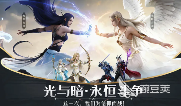 神泣纷争巫师实战玩法详解 神泣纷争巫师技能搭配教程截图