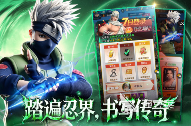 2026火爆的新网络游戏分享：人气较高的新网游有哪几款