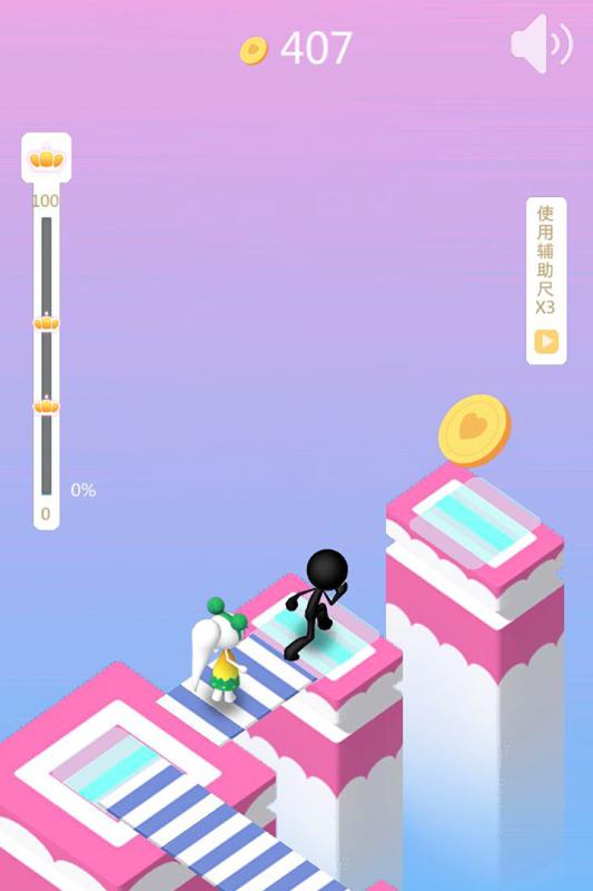 好玩的火柴人的游戏有哪几款 2026受欢迎的火柴人游戏推荐截图