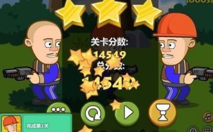 受欢迎的光头强游戏大全