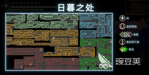 神陨之地好玩吗 神陨之地玩法特色全面解析截图