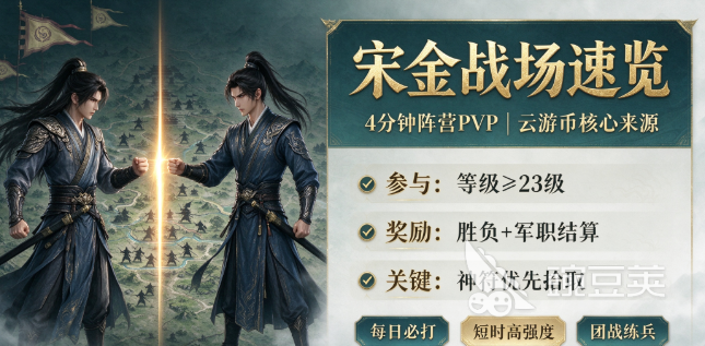 剑侠世界4无限云游币有没有用?快速获取与使用教程