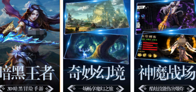 高人气猎游戏手机版戏哪里下载 2026有趣的猎手手游安卓下载分享截图