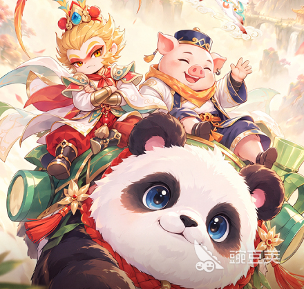 西游降妖记是哪些公司的 西游降妖记研发与发行公司揭秘截图