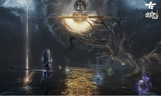 2026必玩魂系列游戏分享：高人气魂系作品有哪几款截图