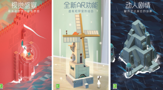 不用网络外国小游戏有哪几款 2026好玩的国外单机手游安卓下载排行截图