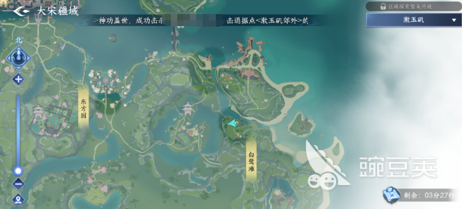 剑侠世界4无限云墨山庄教程:云墨山庄玩法盘点与通关技巧