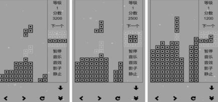 耐玩的老式俄罗斯方块游戏有哪几款 2026热门俄罗斯方块游戏手机版分享截图
