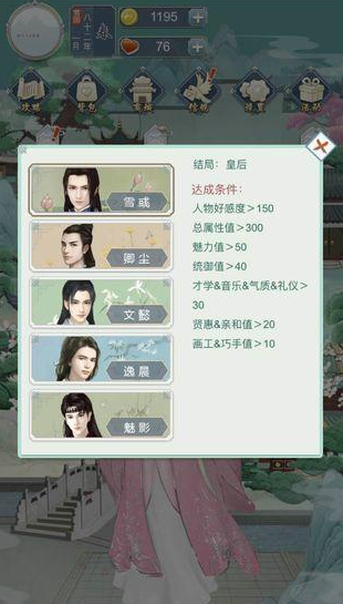 高人气的千金游戏介绍 经典的千金游戏前五名2026截图