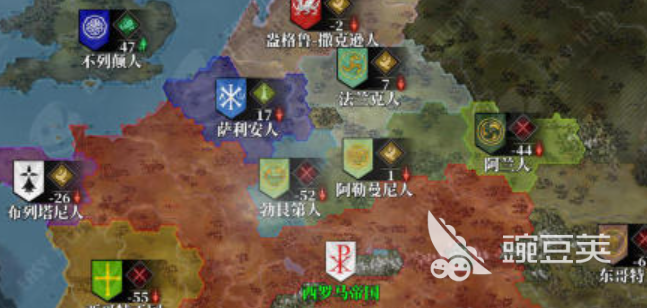 2026欧洲战争游戏介绍 人气必玩欧洲战争游戏榜单截图