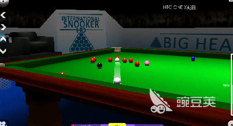 2026榜单3snooker斯诺克游戏before_1 必玩snooker斯诺克台球游戏手机版分享截图