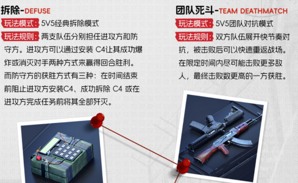 对峙交锋时刻回合制规则盘点 对峙交锋时刻回合制规则是什么