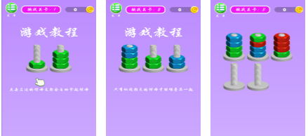 人气较高的游戏分类有哪些
