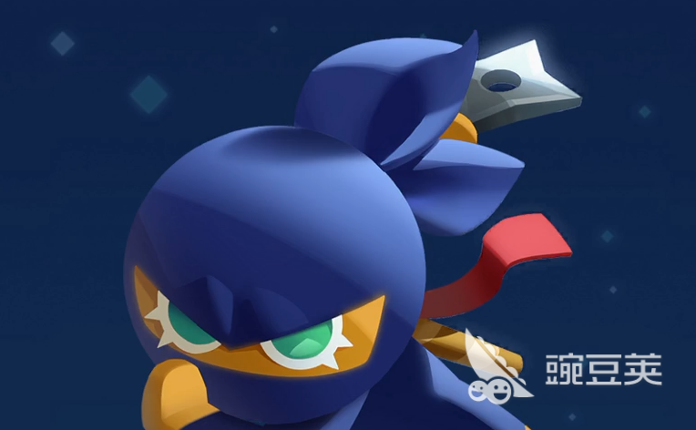 饼干人联盟首测时间抢先看 饼干人联盟首测日期解析截图
