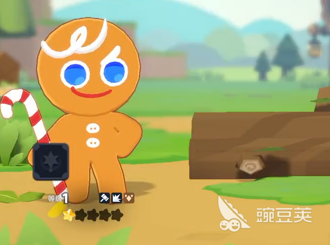 饼干人联盟是哪些国家的 饼干人联盟游戏特色与玩法盘点截图