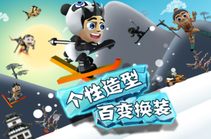 简单受欢迎的游戏下载 2026耐玩的简单游戏分享截图