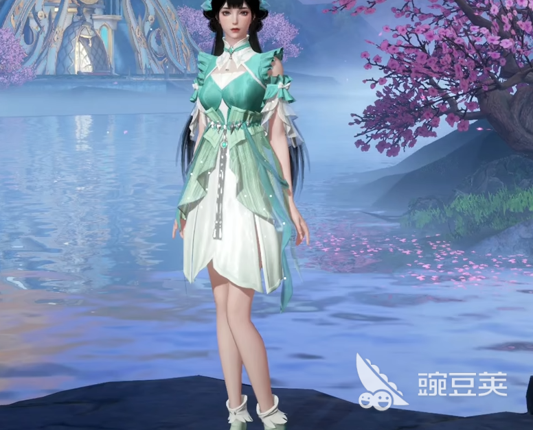 斗罗大陆诛邪传说体验服下载入口 斗罗大陆诛邪传说测试服玩法盘点截图