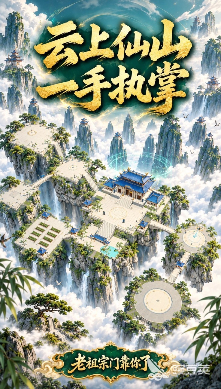 老祖宗门靠你了怎么下载？最新版本渠道与安装包地址汇总
