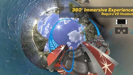 新奇的手机vr游戏榜单 2026沉浸的手机vr游戏介绍截图