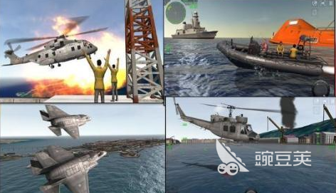 rortos好玩游戏有哪几款 rortos所有游戏介绍2026截图