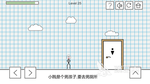有趣的找厕所游戏有哪几款 2026不用钱找厕所游戏下载分享截图