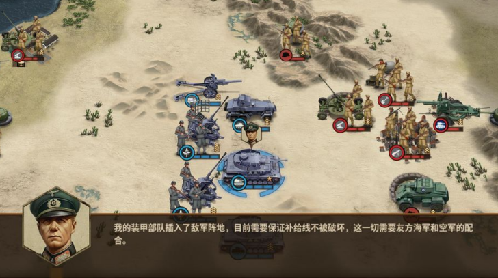 硬核的英雄连游戏榜单 2026火爆的的英雄连游戏介绍截图