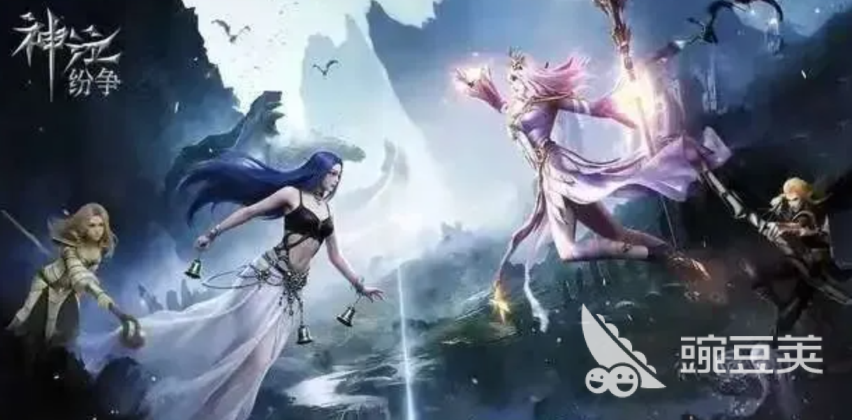 神泣纷争祝福卷轴是什么 神泣纷争祝福卷轴获取与使用详解截图