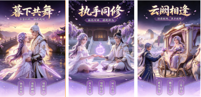 有趣的新的网络游戏下载分享 受欢迎的最新网游排行2026截图
