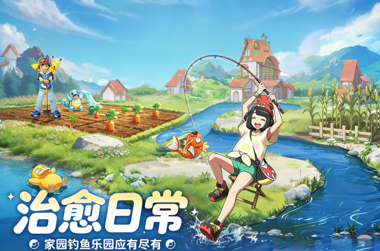 流行的触屏游戏有哪些