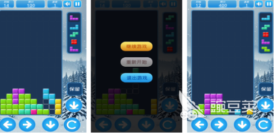 2026俄罗斯方块不用钱版高人气游戏手机版分享 2026俄罗斯方块不用网络火爆的排名合辑截图