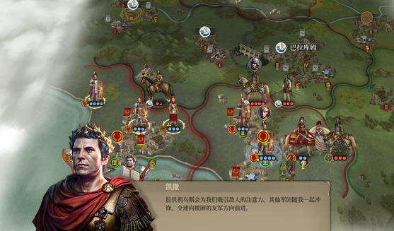 怎么下载占领地盘的游戏 2026占领地盘的游戏介绍截图