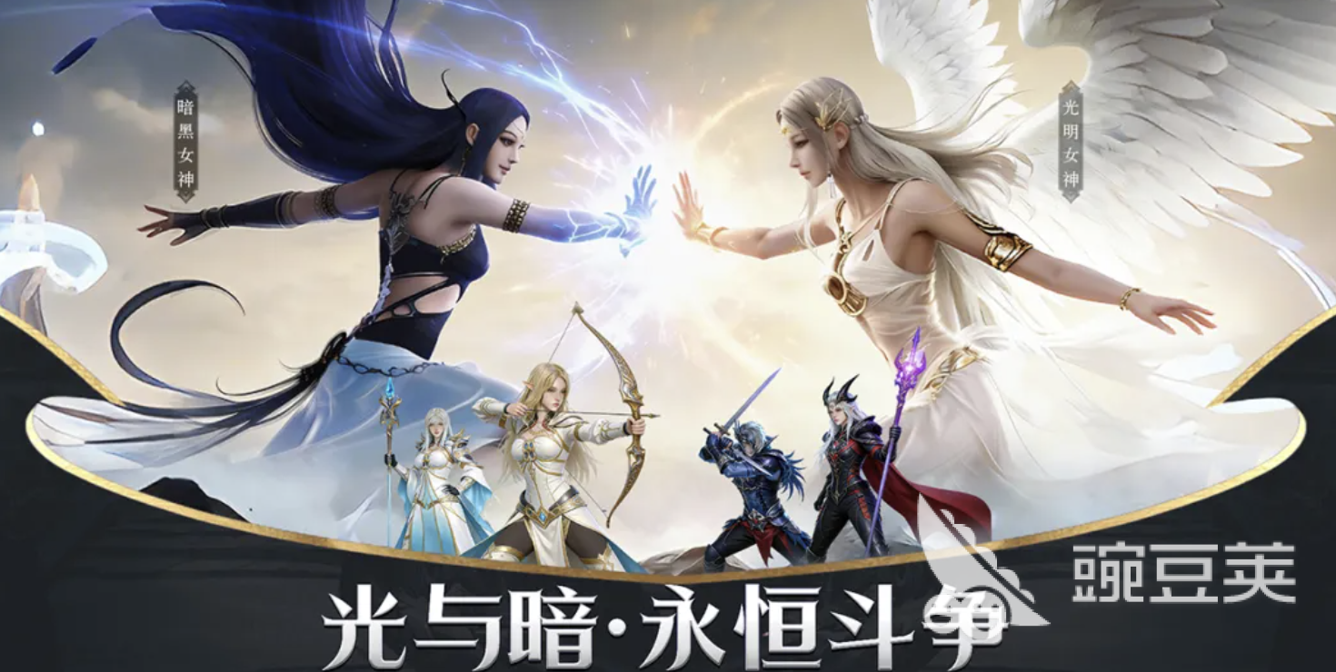 神泣纷争上线时间详解 神泣纷争下载不了怎么解决截图