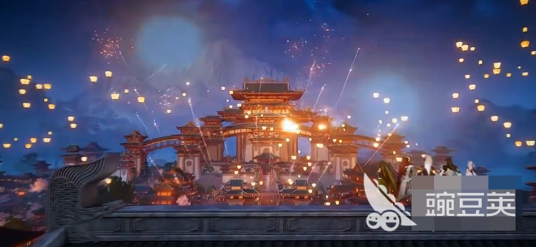 剑侠世界4无限坐骑获取方法 剑侠世界4无限坐骑快速获得教程截图